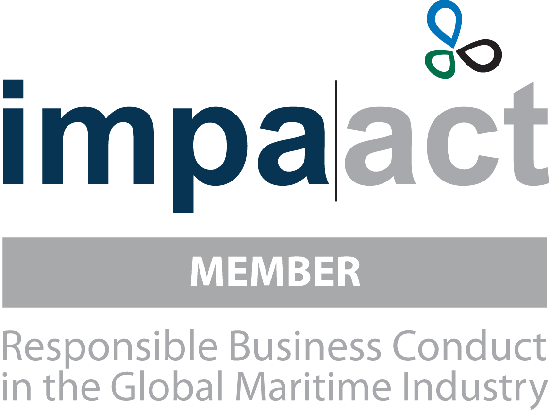 IMPA ACT Member IMPA ACT Member